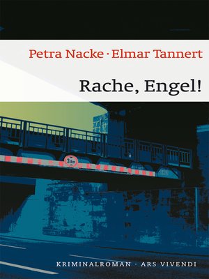 cover image of Rache, Engel! (eBook)